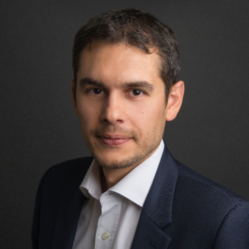 Thomas Soares